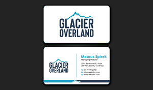 Business Card Design by DesignerShahadat for MPD Sales & Marketing LLC | Design: #33795046