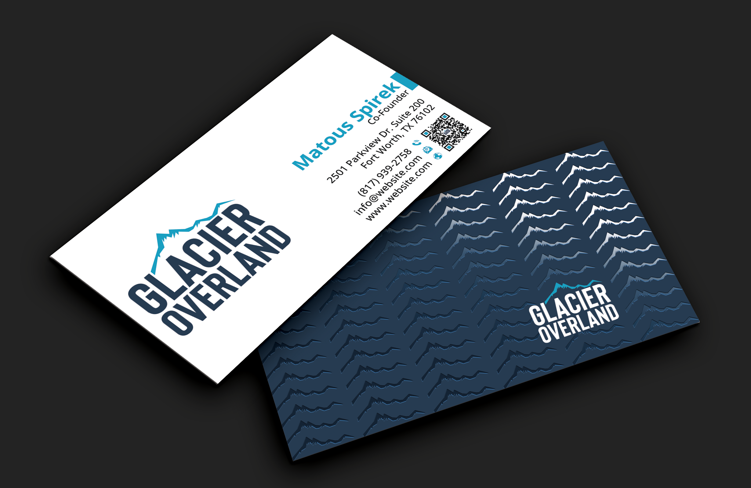 Design de Carte de Visite par DesignerShahadat pour MPD Sales & Marketing LLC | Design #33795047