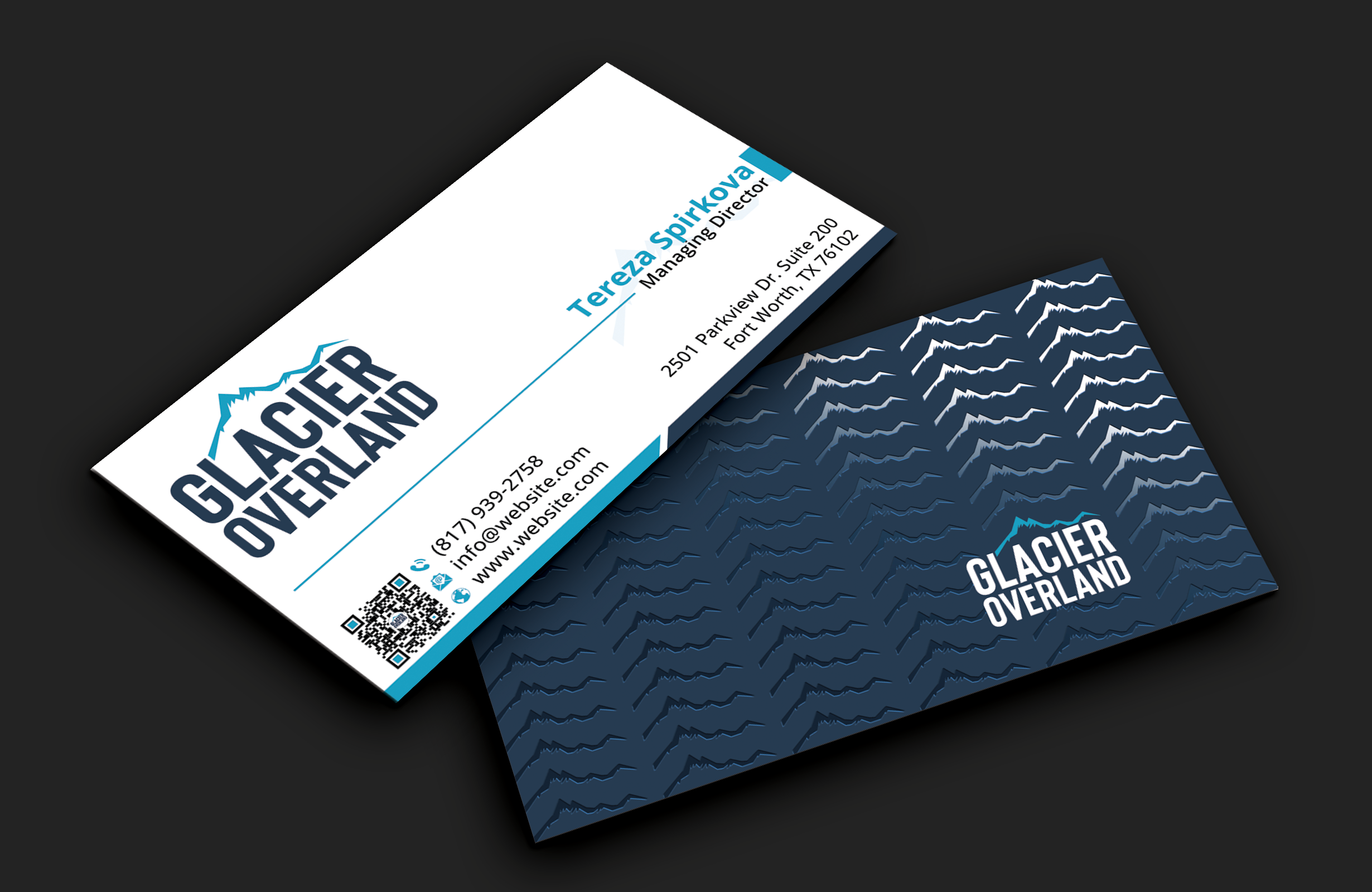 Design de Carte de Visite par DesignerShahadat pour MPD Sales & Marketing LLC | Design #33795048