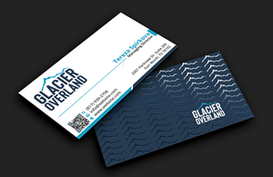 Business Card Design by DesignerShahadat for MPD Sales & Marketing LLC | Design: #33795048
