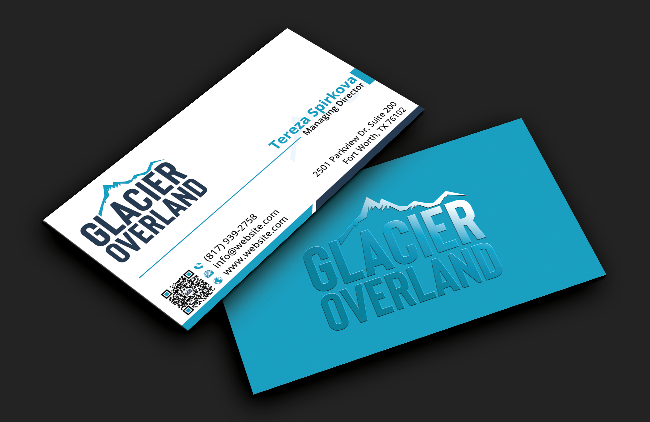 Visitenkarten-Design von DesignerShahadat für MPD Sales & Marketing LLC | Design #33795050