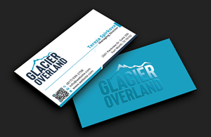 Business Card Design by DesignerShahadat for MPD Sales & Marketing LLC | Design: #33795050