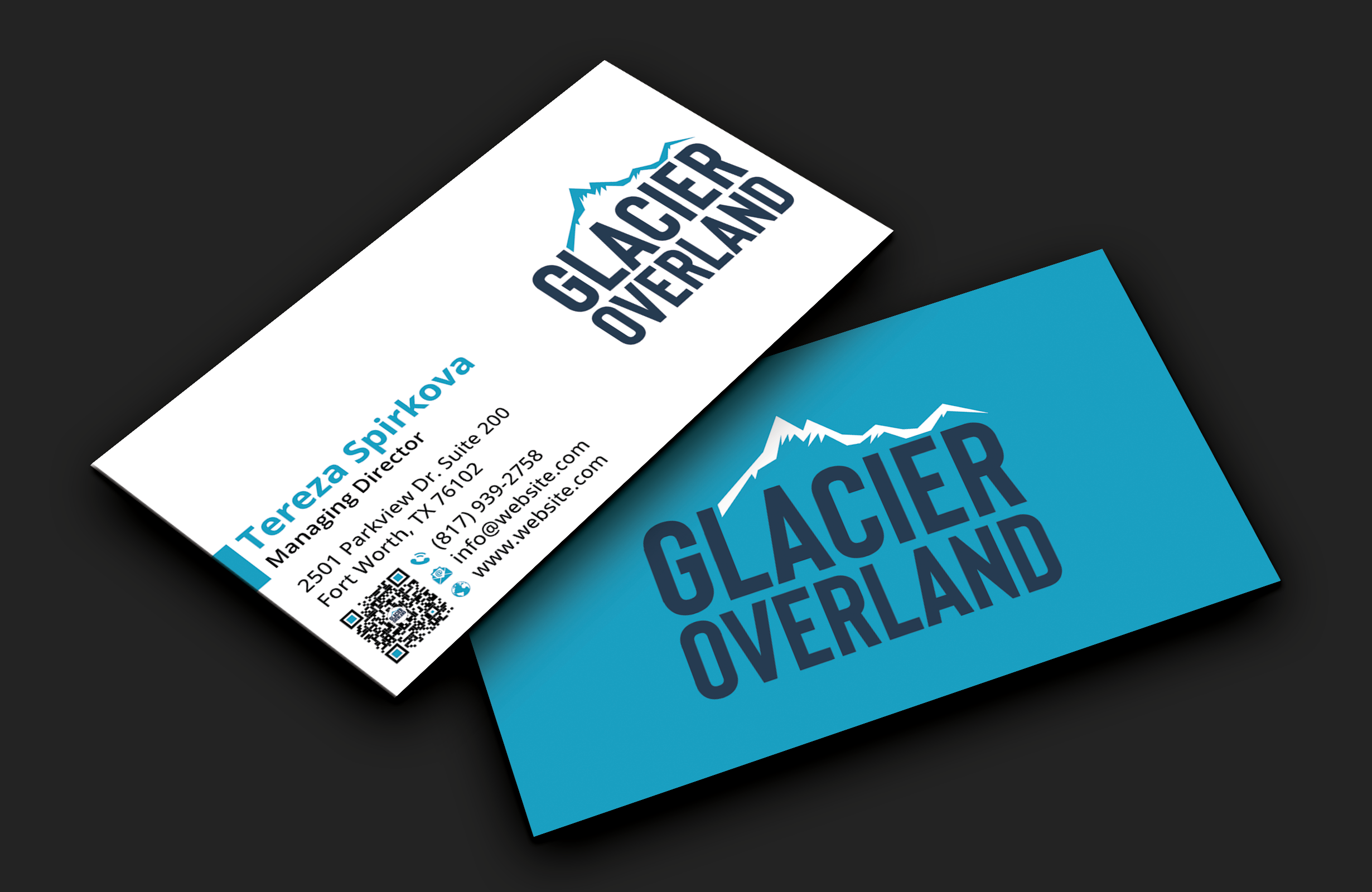 Design de Carte de Visite par DesignerShahadat pour MPD Sales & Marketing LLC | Design #33795052