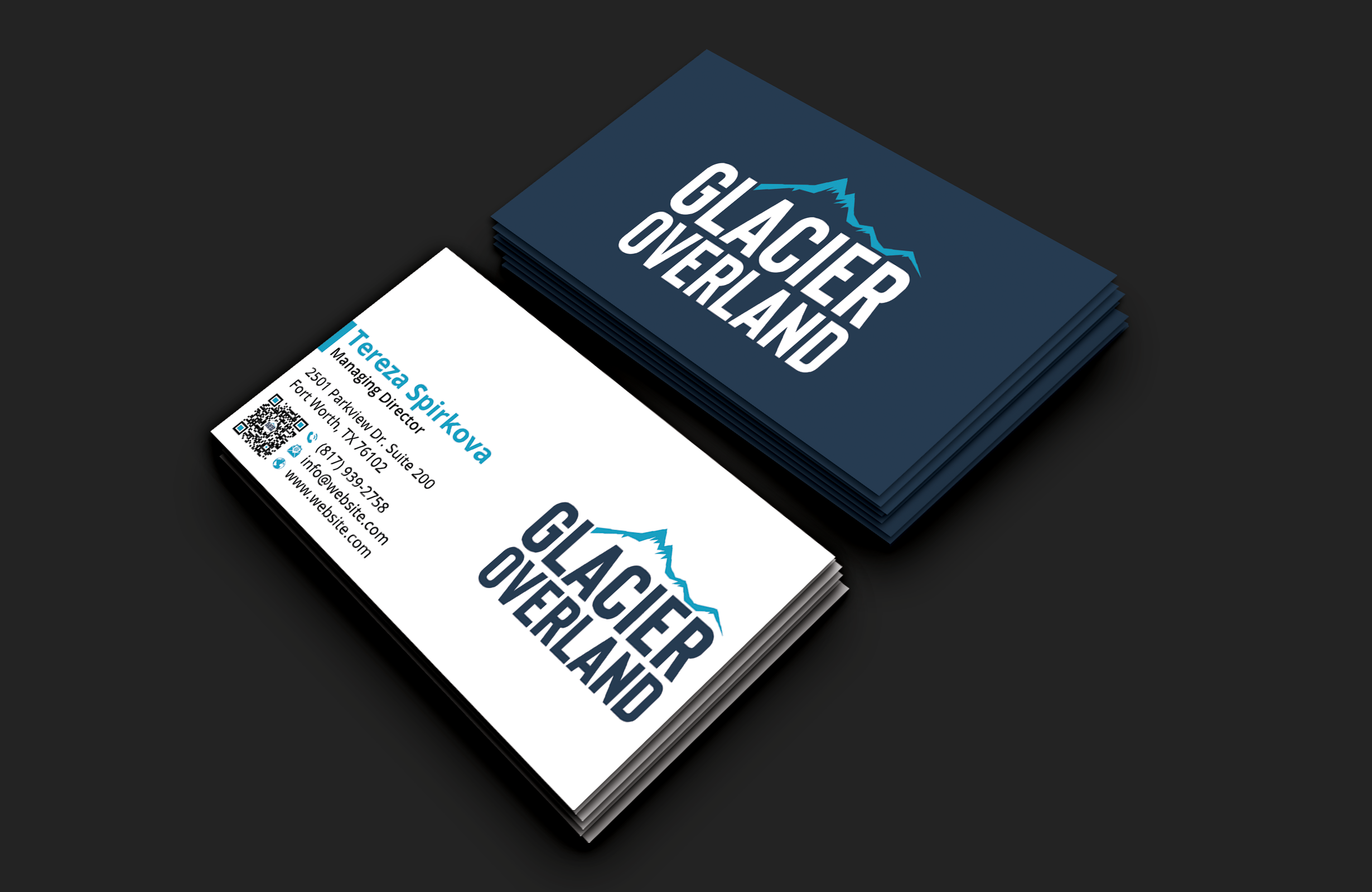 Design de Carte de Visite par DesignerShahadat pour MPD Sales & Marketing LLC | Design #33795053