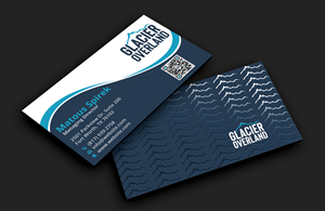 Business Card Design by DesignerShahadat for MPD Sales & Marketing LLC | Design: #33795054