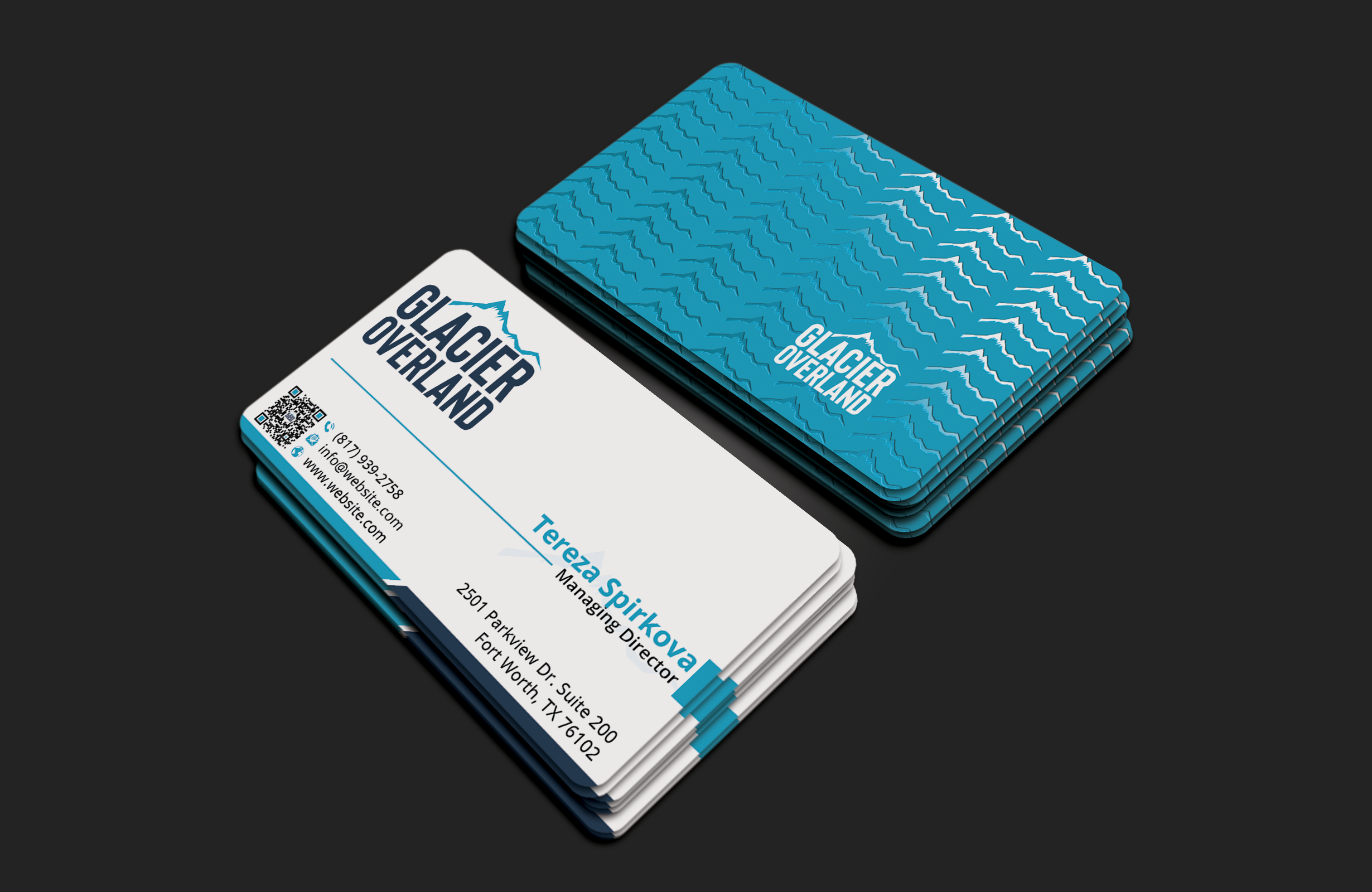 Design de Carte de Visite par DesignerShahadat pour MPD Sales & Marketing LLC | Design #33795057