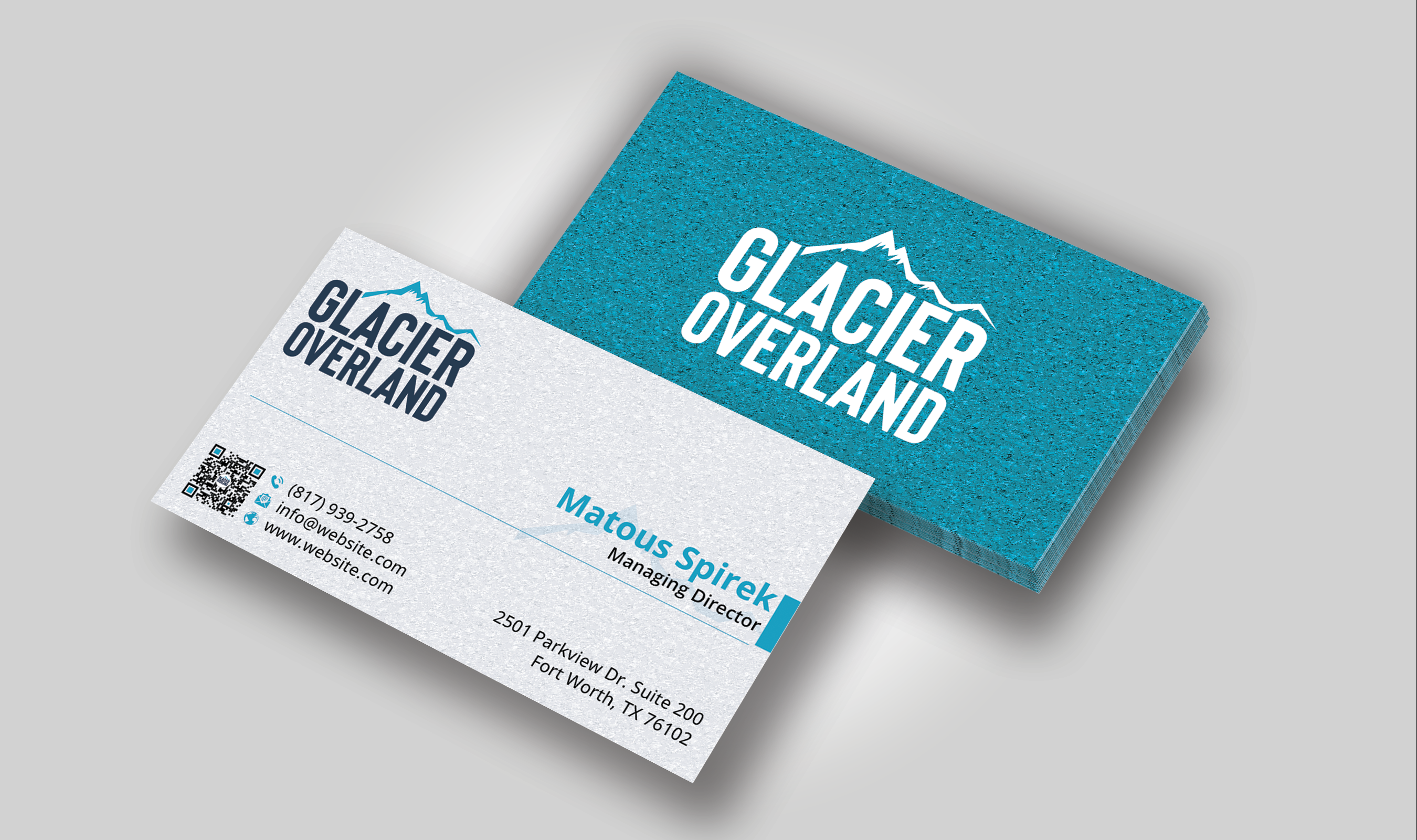 Visitenkarten-Design von DesignerShahadat für MPD Sales & Marketing LLC | Design #33795059