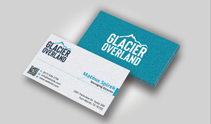Business Card Design by DesignerShahadat for MPD Sales & Marketing LLC | Design: #33795059