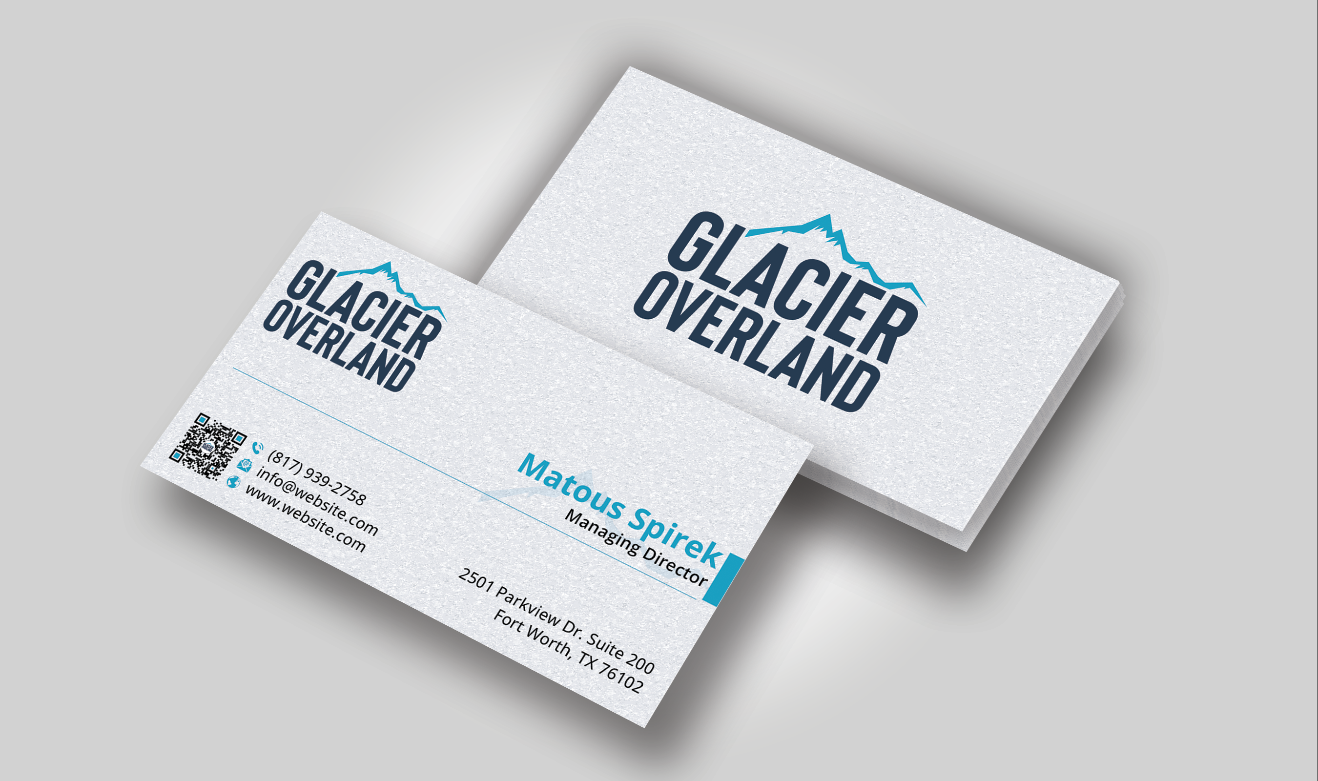 Design de Carte de Visite par DesignerShahadat pour MPD Sales & Marketing LLC | Design #33795060