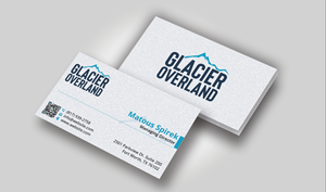 Business Card Design by DesignerShahadat for MPD Sales & Marketing LLC | Design: #33795060