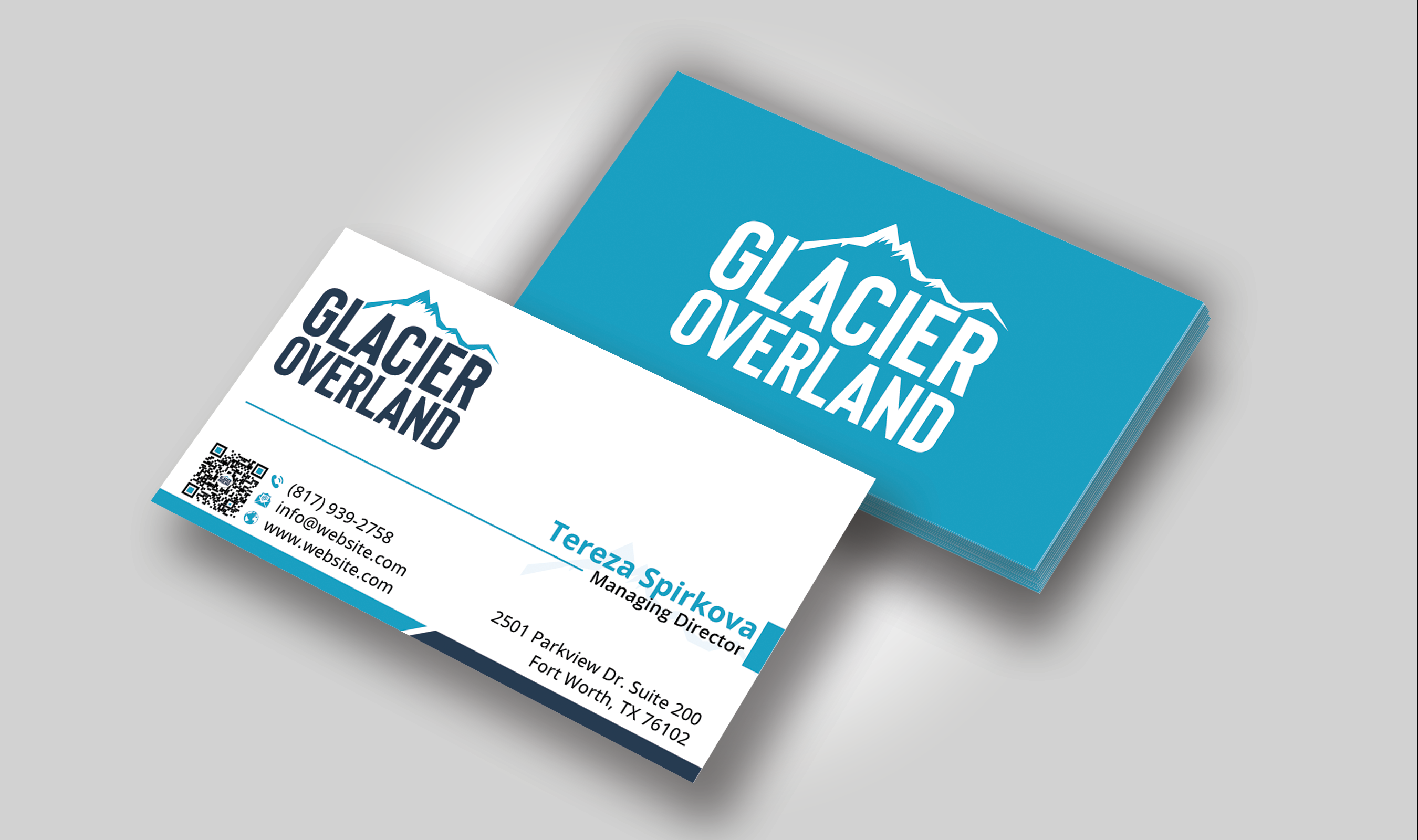 Design de Carte de Visite par DesignerShahadat pour MPD Sales & Marketing LLC | Design #33795062