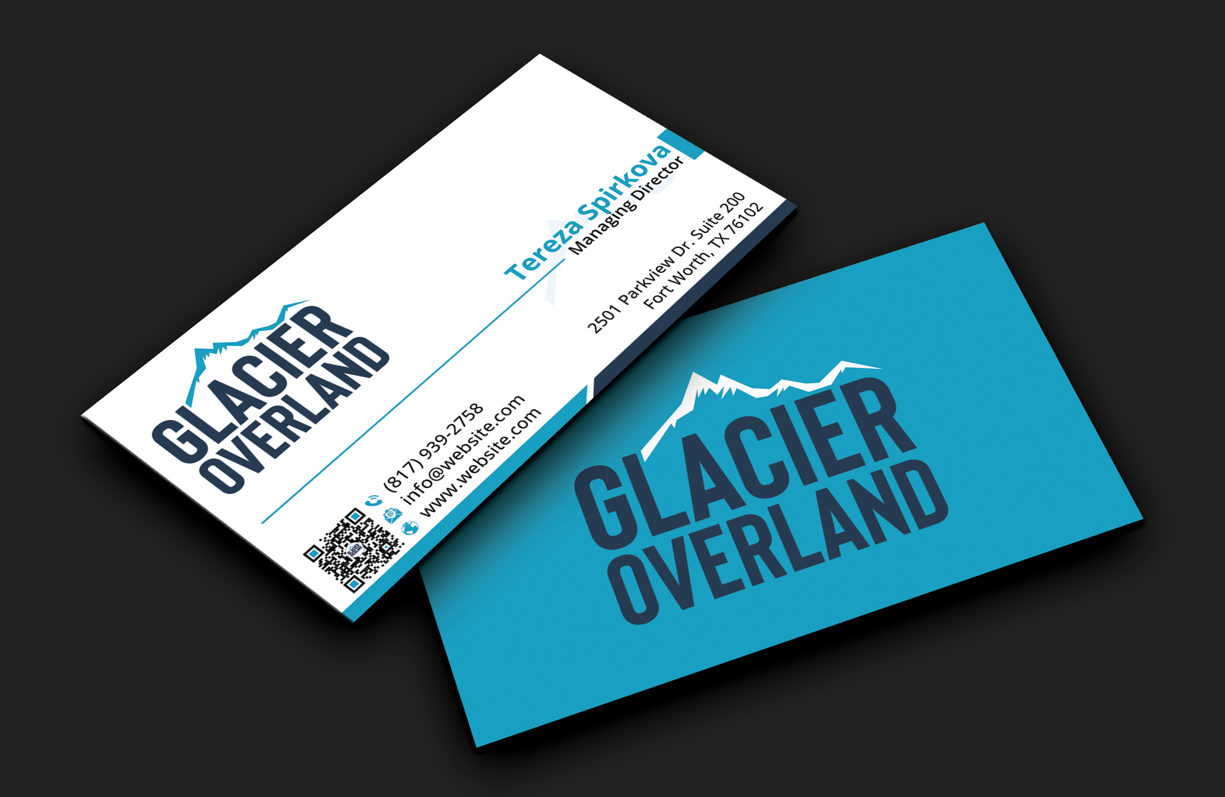 Design de Carte de Visite par DesignerShahadat pour MPD Sales & Marketing LLC | Design #33795063