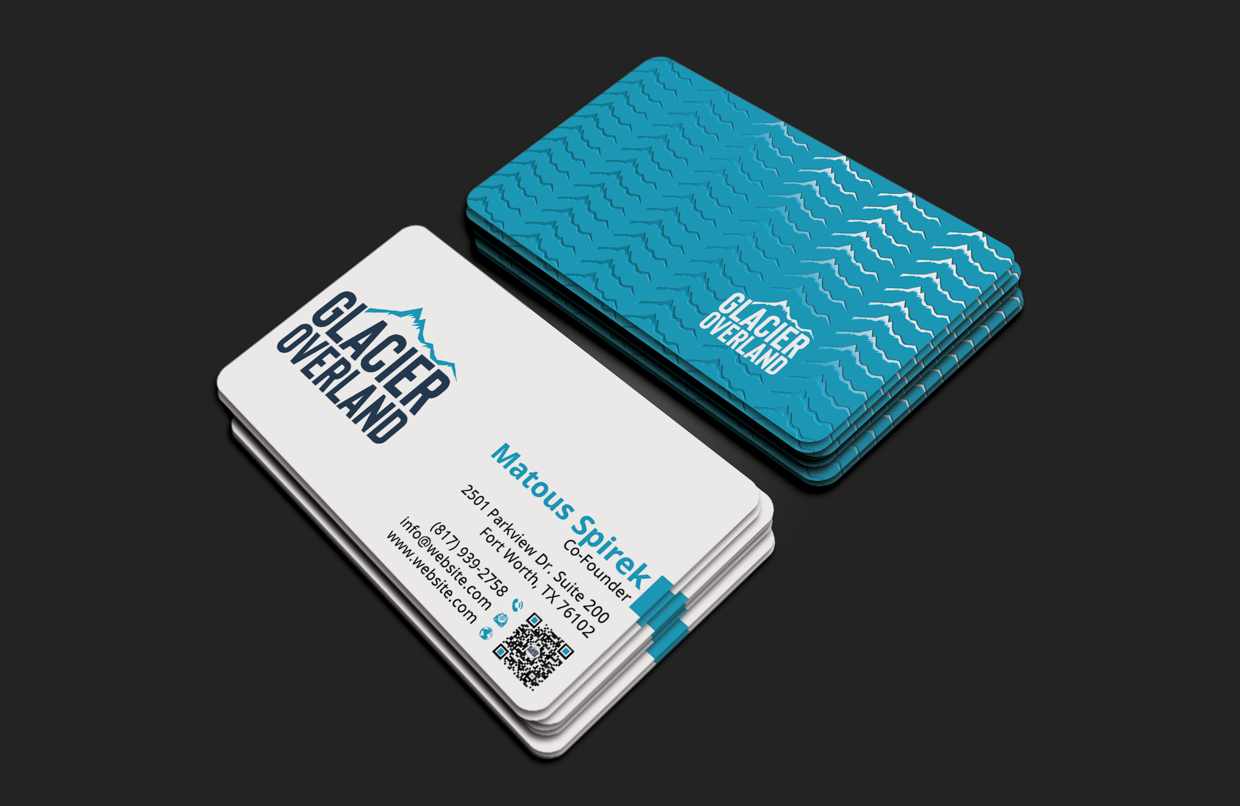 Visitenkarten-Design von DesignerShahadat für MPD Sales & Marketing LLC | Design #33795064