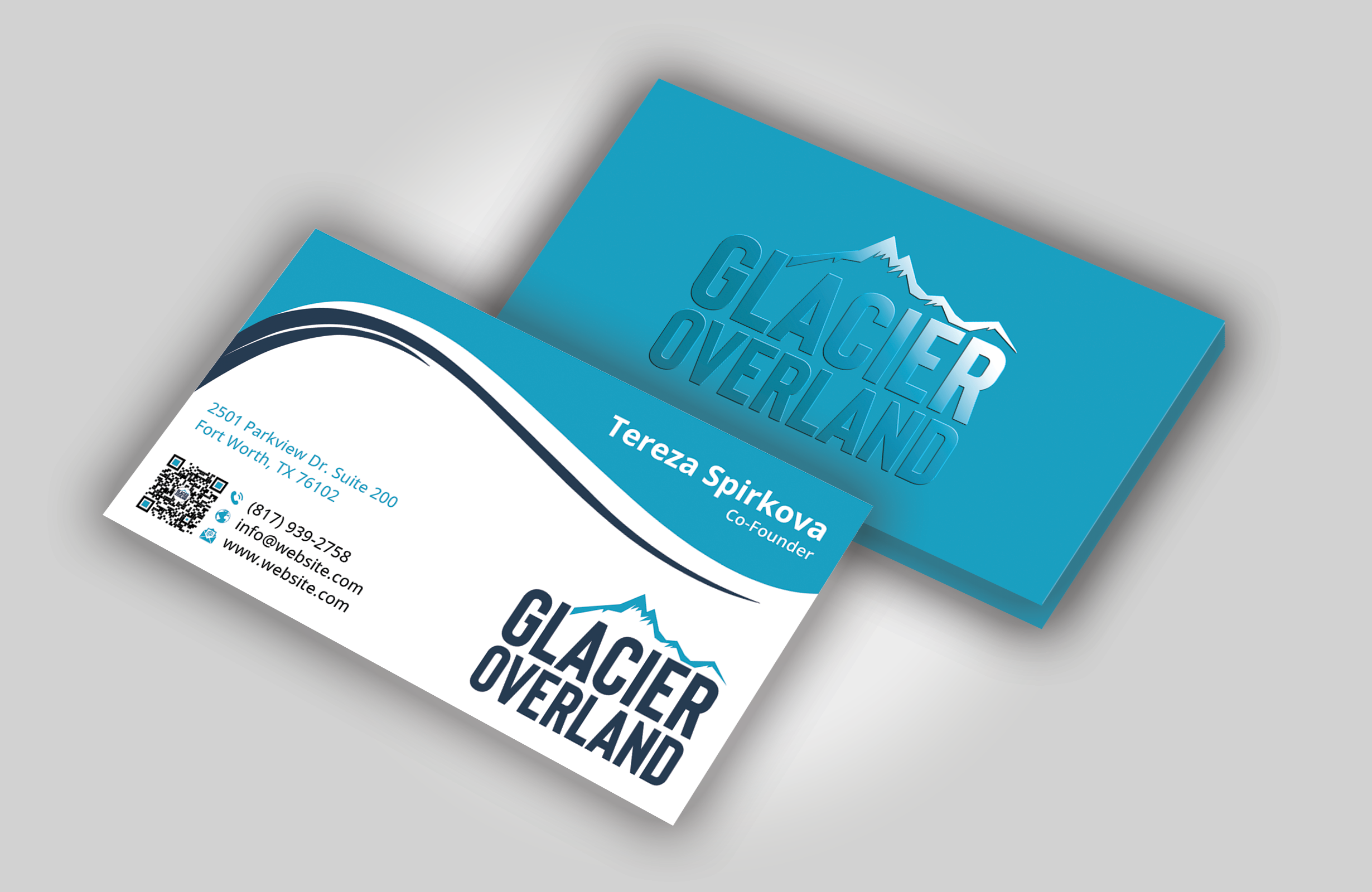 Visitenkarten-Design von DesignerShahadat für MPD Sales & Marketing LLC | Design #33800411