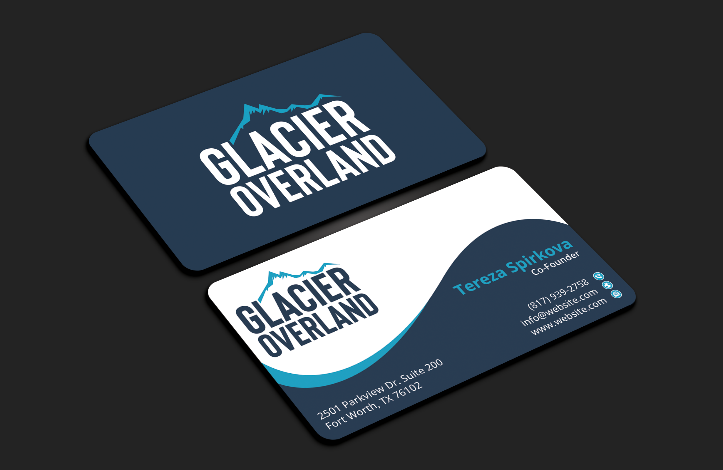 Business Card Design by DesignerShahadat for MPD Sales & Marketing LLC | Design #33800412