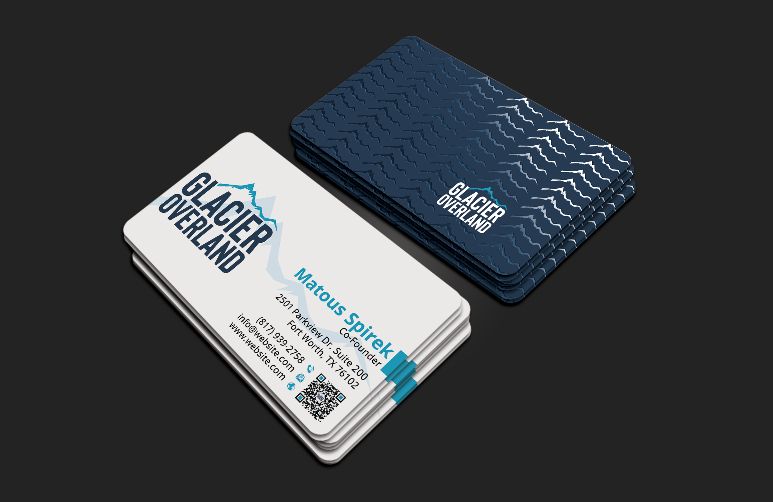 Business Card Design by DesignerShahadat for MPD Sales & Marketing LLC | Design #33800414