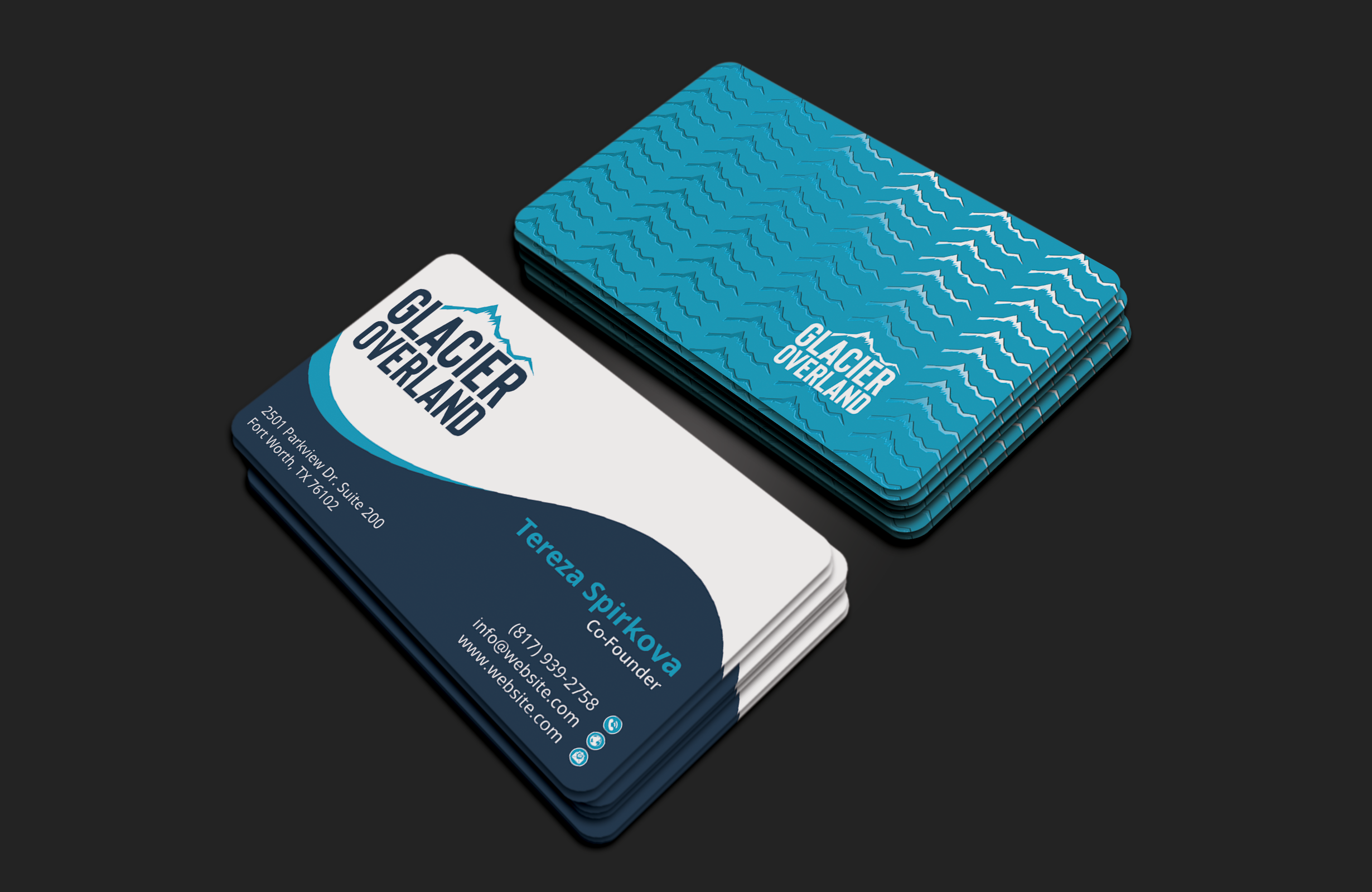 Business Card Design by DesignerShahadat for MPD Sales & Marketing LLC | Design #33800415