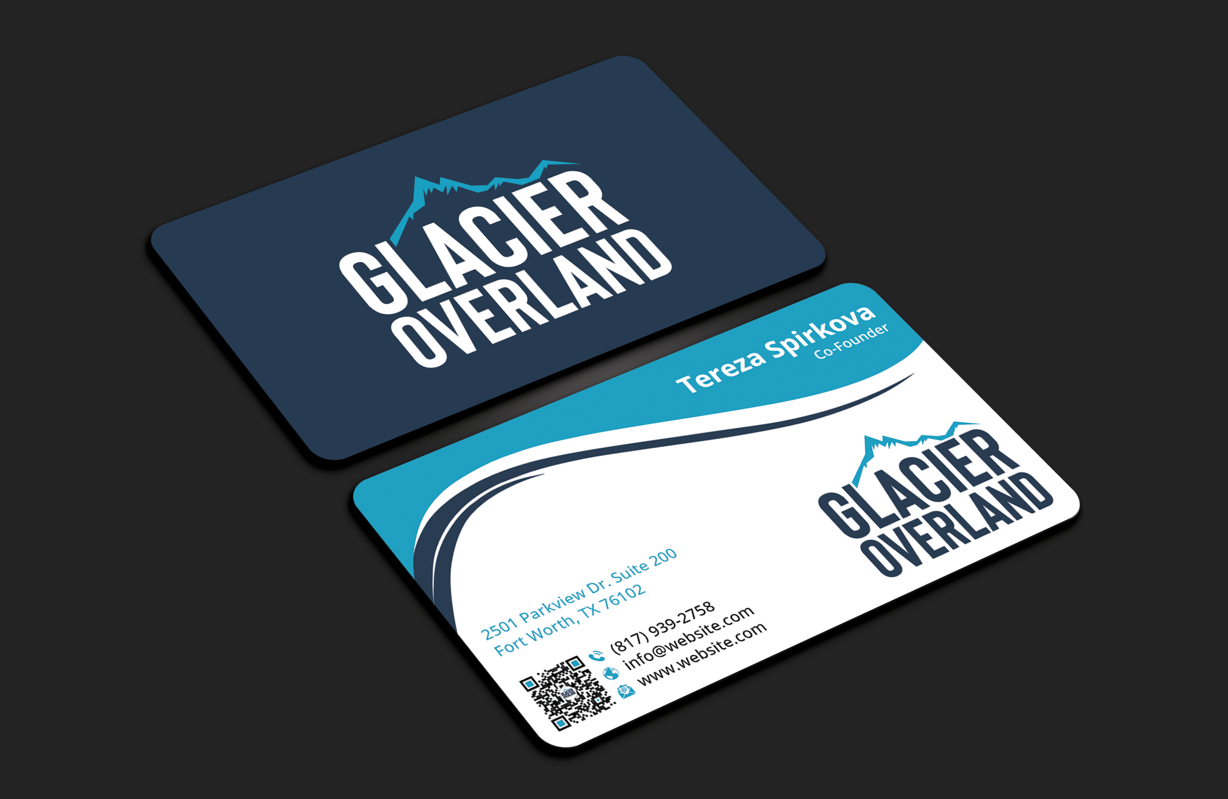 Business Card Design by DesignerShahadat for MPD Sales & Marketing LLC | Design #33800421