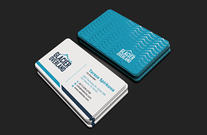 Business Card Design by DesignerShahadat for MPD Sales & Marketing LLC | Design: #33800422