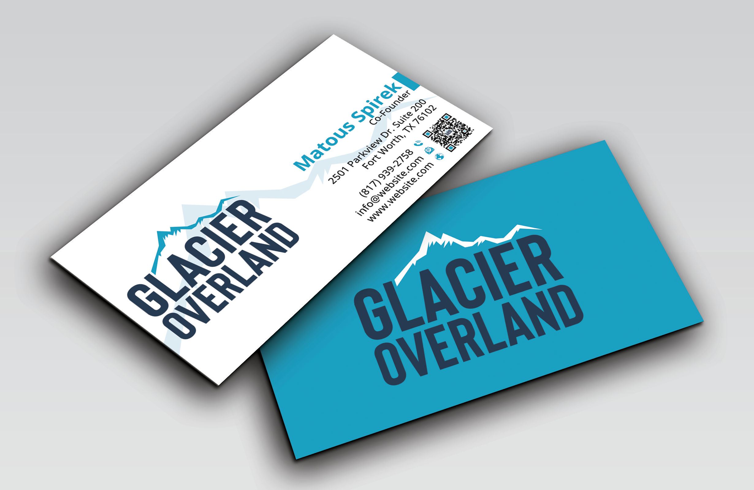 Business Card Design by DesignerShahadat for MPD Sales & Marketing LLC | Design #33800423