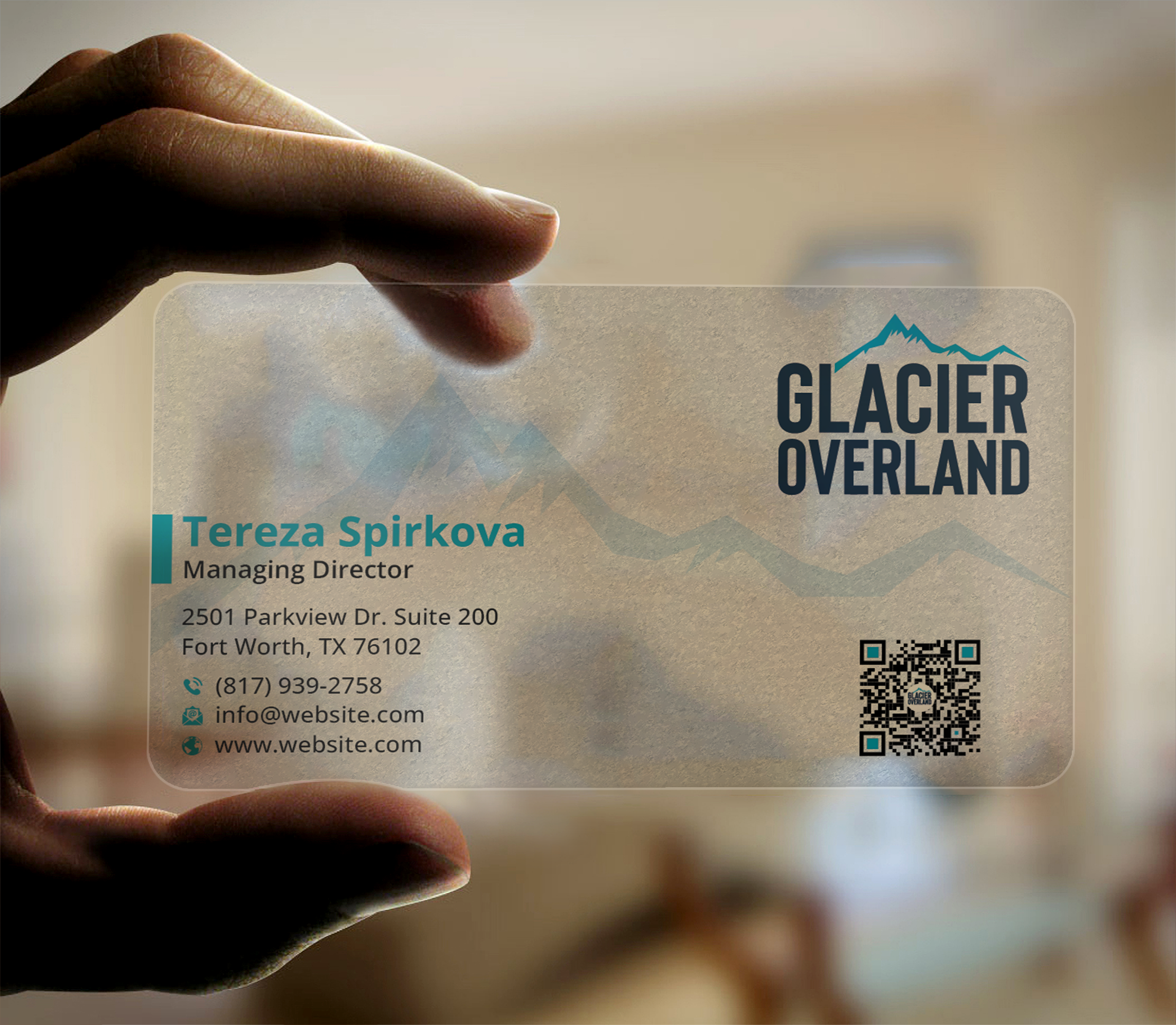 Business Card Design by DesignerShahadat for MPD Sales & Marketing LLC | Design #33800424