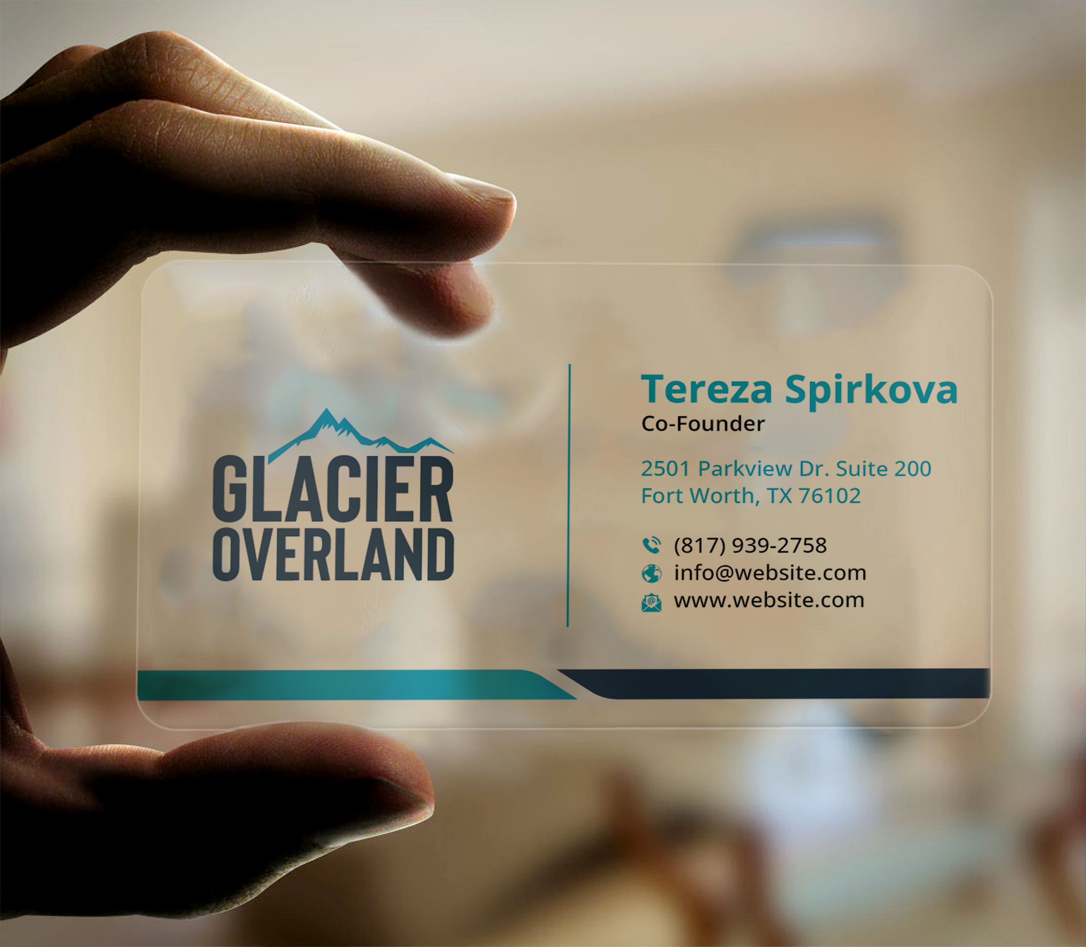 Business Card Design by DesignerShahadat for MPD Sales & Marketing LLC | Design #33800428
