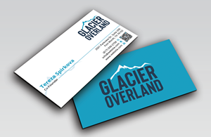 Business Card Design by DesignerShahadat for MPD Sales & Marketing LLC | Design: #33800429