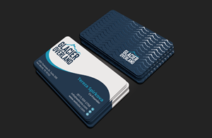 Business Card Design by DesignerShahadat for MPD Sales & Marketing LLC | Design: #33800430