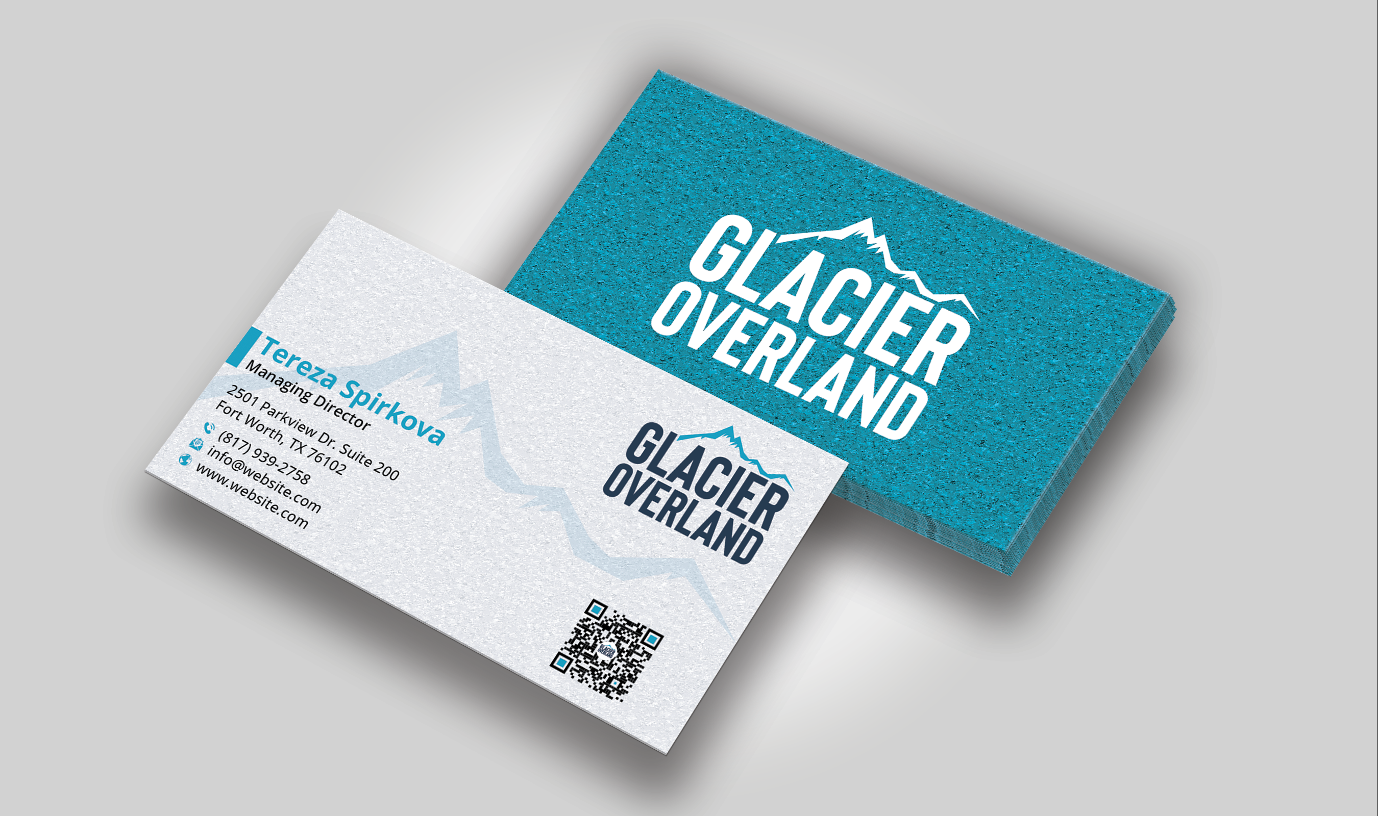Business Card Design by DesignerShahadat for MPD Sales & Marketing LLC | Design #33800433