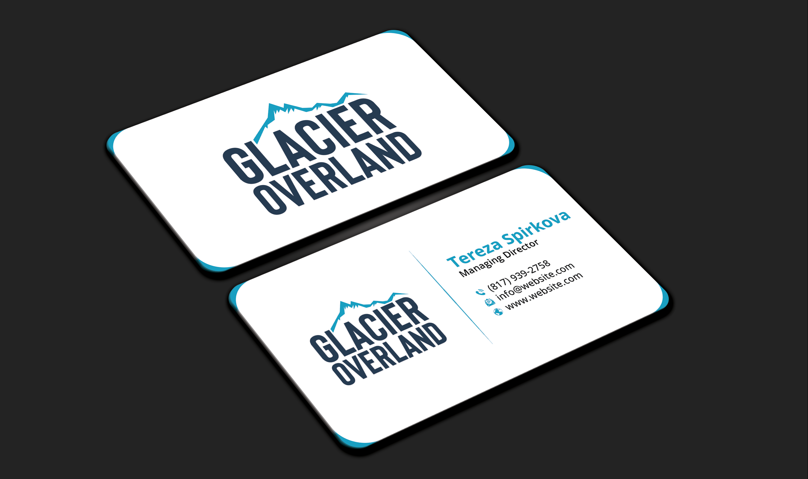 Business Card Design by DesignerShahadat for MPD Sales & Marketing LLC | Design #33800678