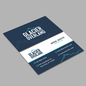 Visitenkarten-Design von Majed D für MPD Sales & Marketing LLC | Design: #33764017