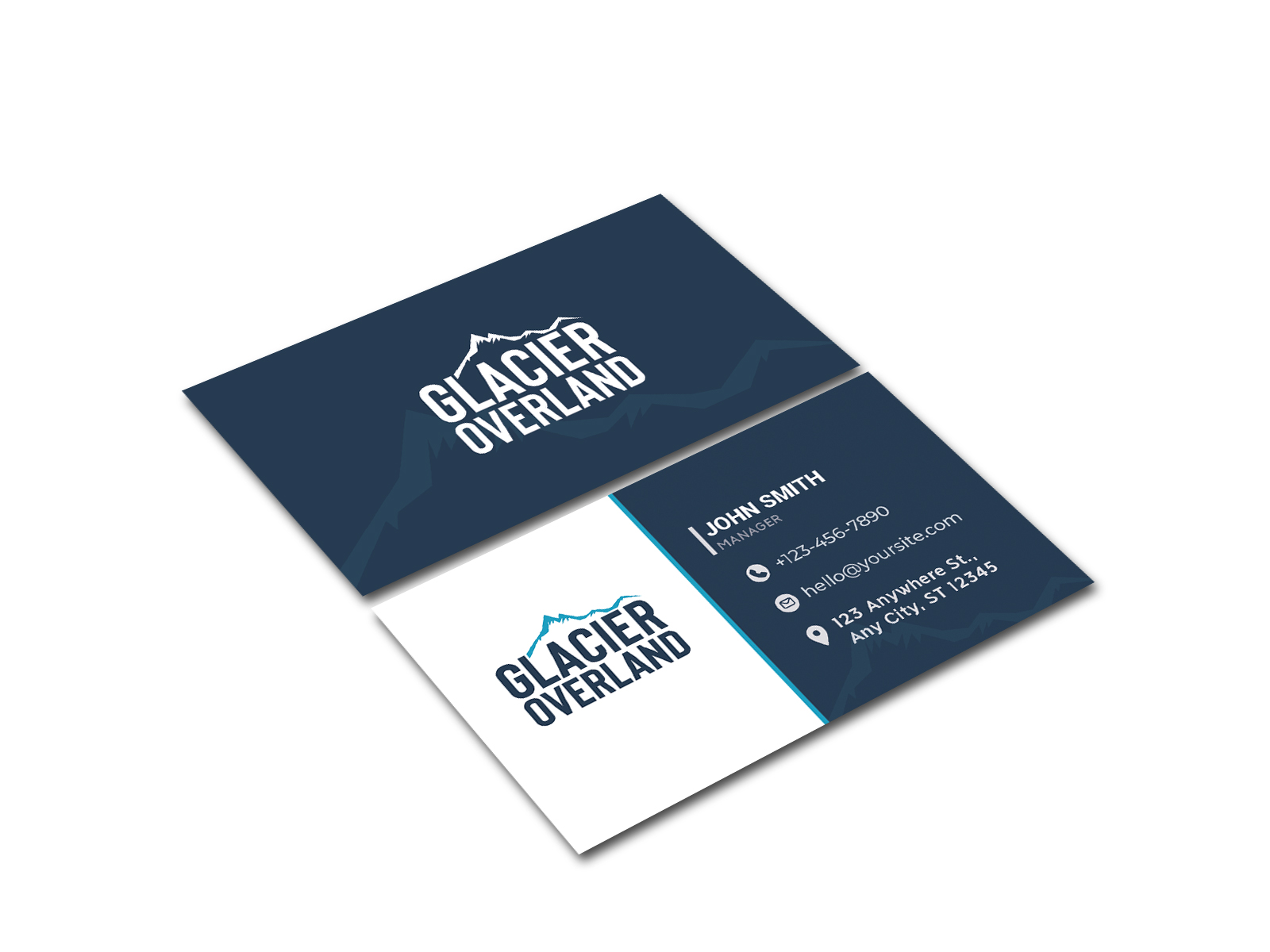 Business Card Design by Majed D for MPD Sales & Marketing LLC | Design #33773687