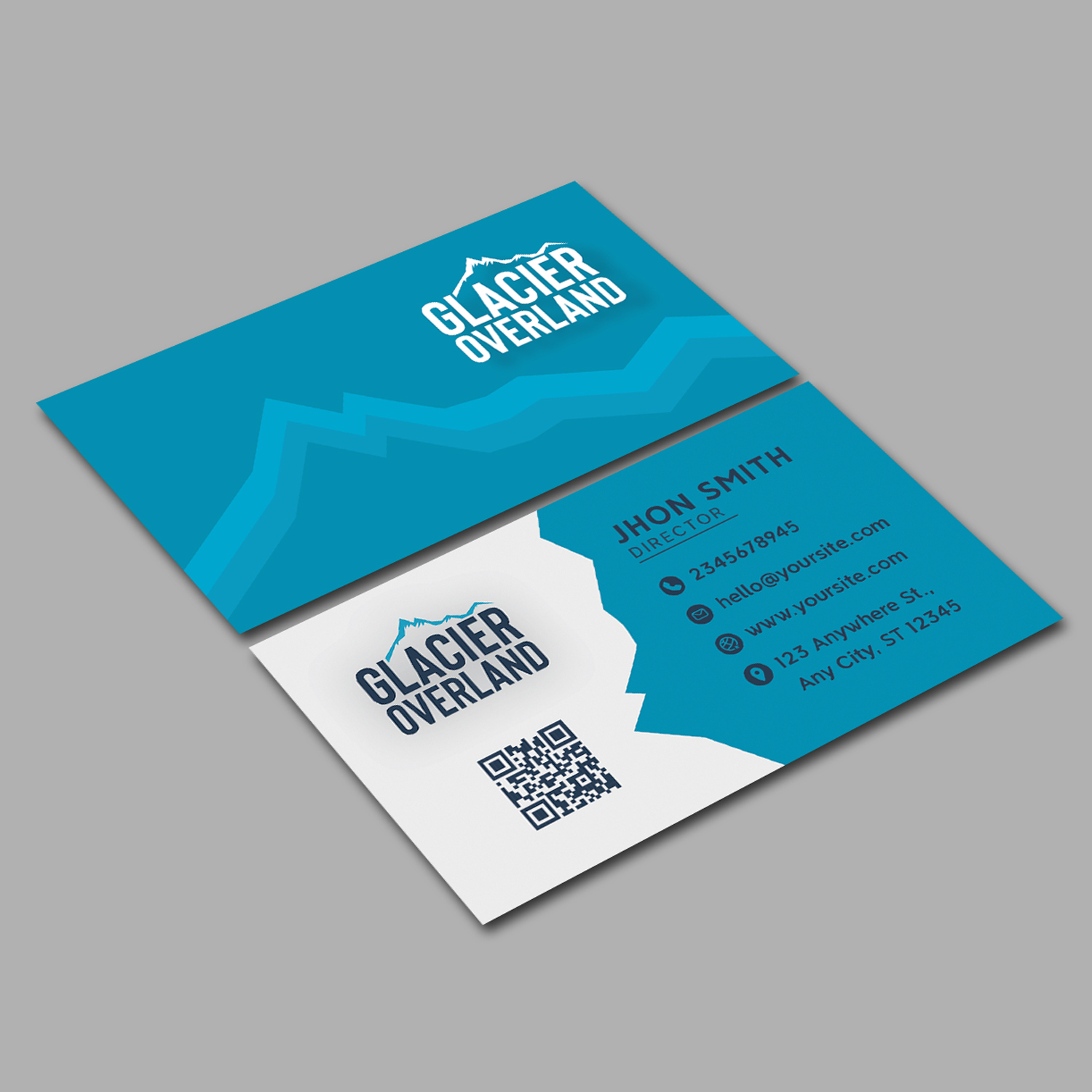 Business Card Design by Majed D for MPD Sales & Marketing LLC | Design #33774367
