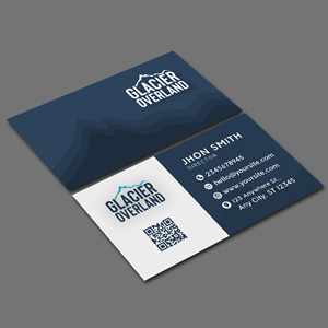 Business Card Design by Majed D for MPD Sales & Marketing LLC | Design: #33774465