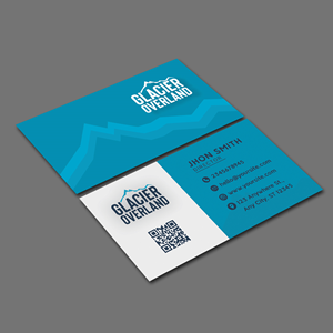 Business Card Design by Majed D for MPD Sales & Marketing LLC | Design: #33774466