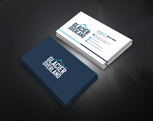Business Card Design by artbitin for MPD Sales & Marketing LLC | Design: #33798188
