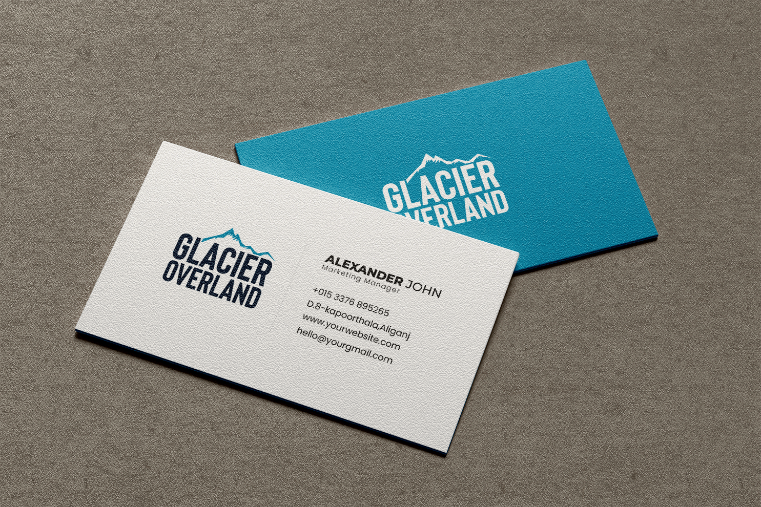 Visitenkarten-Design von Solution 3 Graphics für MPD Sales & Marketing LLC | Design #33768362