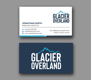 Business Card Design by designer1975 for MPD Sales & Marketing LLC | Design: #33757471