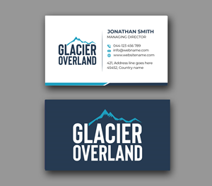 Business Card Design by designer1975 for MPD Sales & Marketing LLC | Design: #33757490