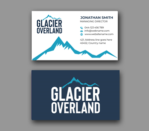 Business Card Design by designer1975 for MPD Sales & Marketing LLC | Design: #33757511