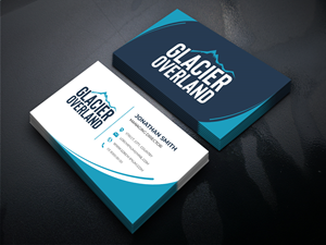 Business Card Design by designer1975 for MPD Sales & Marketing LLC | Design: #33764359