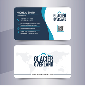 Business Card Design by designer1975 for MPD Sales & Marketing LLC | Design: #33764505