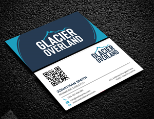 Business Card Design by designer1975 for MPD Sales & Marketing LLC | Design: #33780310