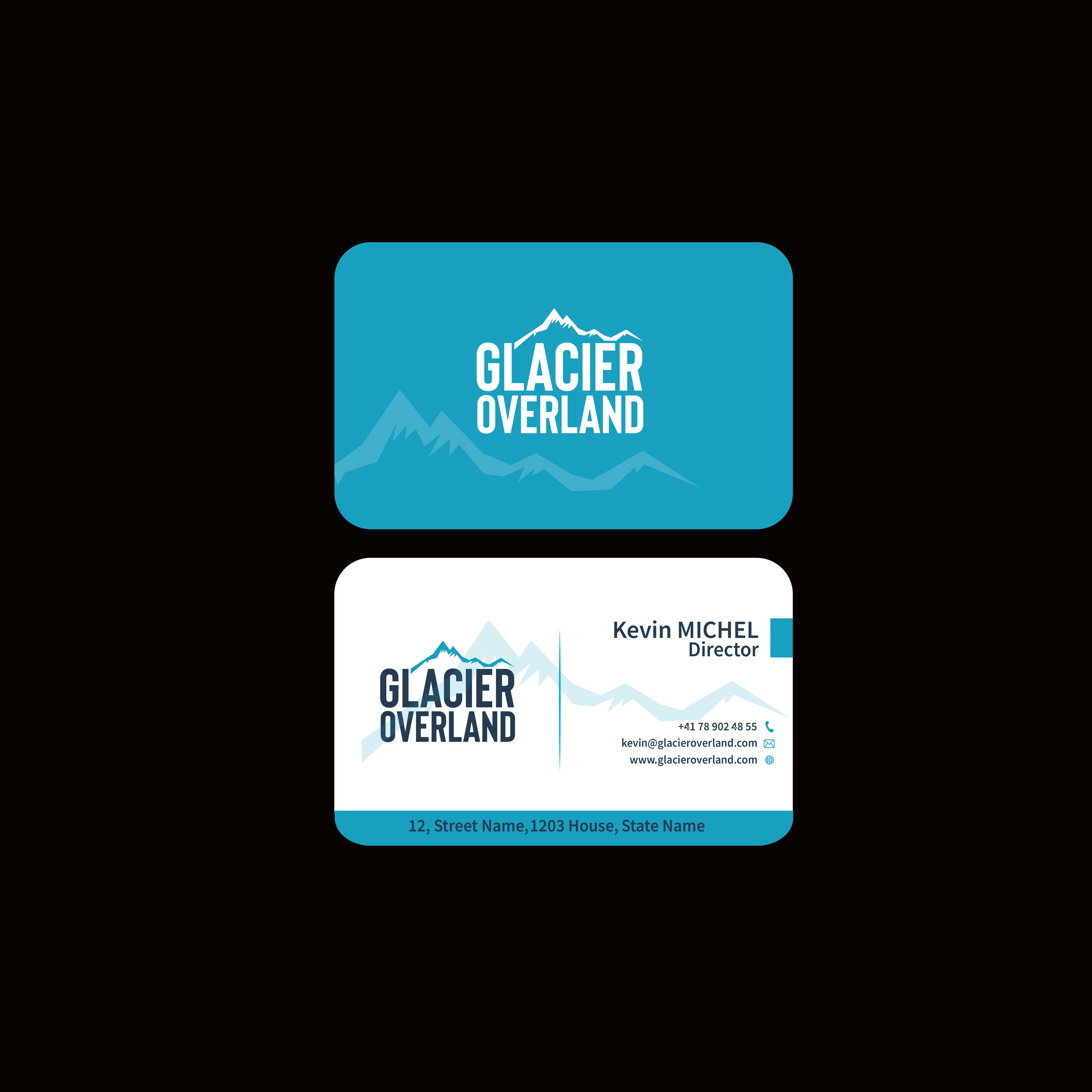 Diseño de Tarjeta de Presentación por @tDesigner  para MPD Sales & Marketing LLC | Diseño #33779836