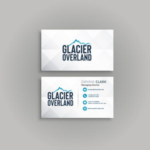 Visitenkarten-Design von creative design 75 für MPD Sales & Marketing LLC | Design: #33779912