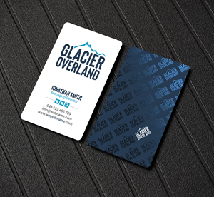 Business Card Design by Creations Box 2015 for MPD Sales & Marketing LLC | Design: #33754878