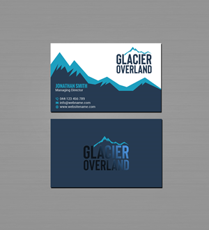 Business Card Design by Creations Box 2015 for MPD Sales & Marketing LLC | Design: #33754883