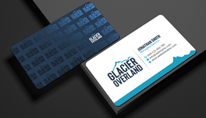 Business Card Design by Creations Box 2015 for MPD Sales & Marketing LLC | Design: #33754886