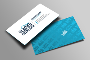 Business Card Design by Creations Box 2015 for MPD Sales & Marketing LLC | Design: #33754889