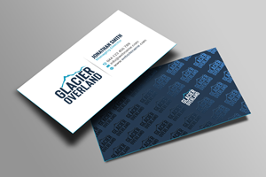 Business Card Design by Creations Box 2015 for MPD Sales & Marketing LLC | Design: #33754890
